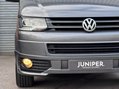 Volkswagen Transporter 2.0 BiTDI T32 Highline Panel Van 4dr Diesel DSG L1 H1 (214 g/km, 178 bhp) 8