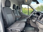 Ford Transit 290 L2 H2 130 ps Trend Panel Van - Air Con 4