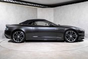 Aston Martin DBS V12 VOLANTE. FULL ASH. CARBON EXT. CERAMIC BRAKES. BANG & OLUFSEN. 11