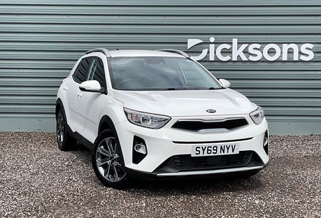 Kia Stonic '3' 1.0 T-GDi