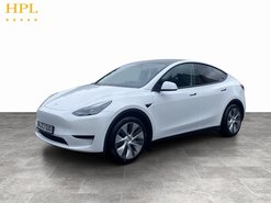 Tesla Model Y SUV 5dr Electric Auto RWD (346 ps)