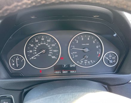 BMW 4 Series 2.0 428I Luxury Auto 2dr 20