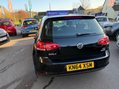 Volkswagen Golf 1.6 TDI BlueMotion Tech Match Euro 5 (s/s) 5dr 13