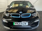 BMW I3 i3 5dr 7