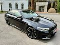BMW M5 4.4 V8 Steptronic xDrive Euro 6 (s/s) 4dr 30