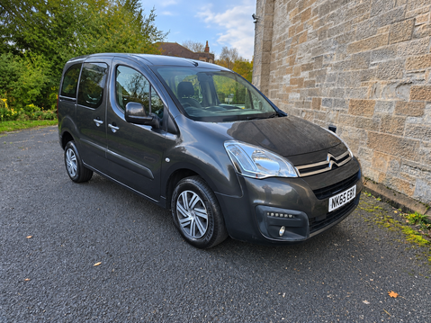 Citroen Berlingo Multispace BLUEHDI FEEL EDITION ETG6 20