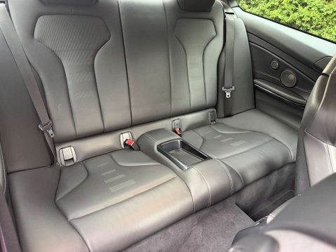 BMW M4 3.0 M4 Competition Edition Package Semi-Auto 2dr 28