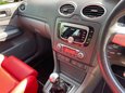 Ford Focus 2.5 SIV ST-500 3dr 41