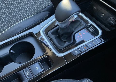 Kia Ceed 1.5T GDi ISG 3 DCT 22