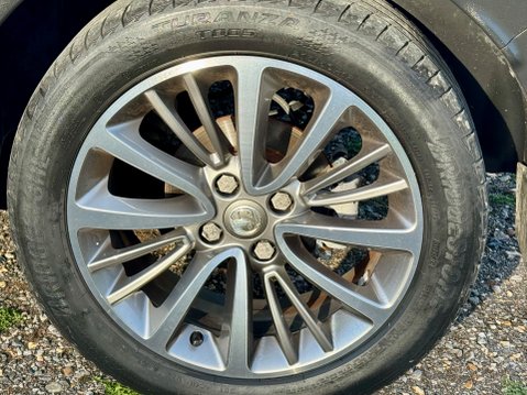 Vauxhall Crossland X GRIFFIN 42