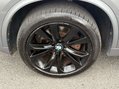 BMW X5 3.0 X5 xDrive 40d M Sport Auto 4WD 5dr 76
