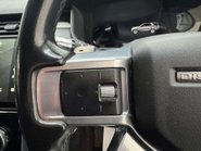 Land Rover Discovery 3.0 Discovery R-Dynamic S D MHEV Auto 4WD 5dr 77