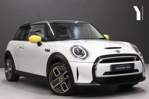 Mini Hatch Cooper S Electric Level 1 3dr 1