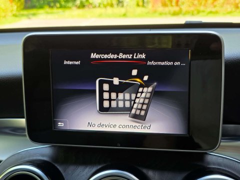 Mercedes-Benz GLC 2.1 GLC 250 AMG Night Edition D 4Matic Auto 4WD 5dr 54