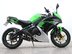 Kawasaki ER-6F EX 650 FGF ABS 