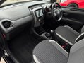 Toyota Aygo 1.0 VVT-i x-trend Euro 6 5dr 16