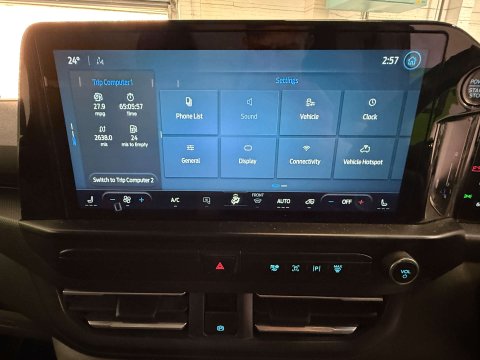 Ford Transit Custom 2.0 Transit Custom 300 Limited EcoBlue 20