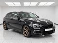 BMW 1 Series 3.0 M140i Shadow Edition Auto 5dr 1