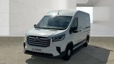 Maxus Deliver 9 MWB L2H3 High Roof Air Con Sensors EURO 6 NO VAT 1