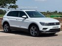 Volkswagen Tiguan 2.0 TDI SEL DSG Euro 6 (s/s) 5dr