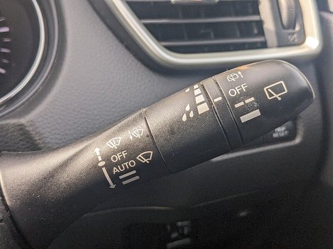 Nissan Qashqai N-CONNECTA DCI 24