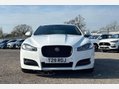 Jaguar XF 2.2d R-Sport Auto Euro 5 (s/s) 4dr 3