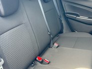 Suzuki Swift SZ5 DUALJET ALLGRIP MHEV 39