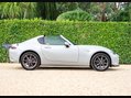 Mazda MX-5 2.0 MX-5 RF Sport Nav 2dr 5