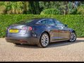 Tesla Model S ModeL S 75D 4WD 5dr 7
