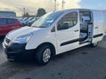 Peugeot Partner 1.6 Partner SE L1 Blue HDi 23