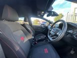 Ford Fiesta 1.0T EcoBoost ST-Line Hatchback 5dr Petrol Manual Euro 6 (s/s) (100 ps) 13
