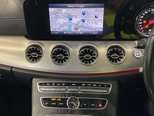 Mercedes-Benz E Class 2.0 E220d AMG Line Coupe 2dr Diesel G-Tronic+ Euro 6 (s/s) (194 ps) 7