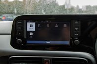 Hyundai i10 T-GDI N LINE 21