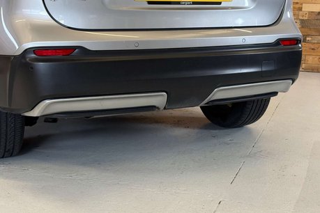 Nissan Qashqai 1.2 DIG-T N-Connecta SUV 5dr Petrol Manual Euro 6 (s/s) (115 ps) 84