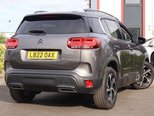 Citroen C5 Aircross 1.2 PureTech Shine SUV 5dr Petrol Manual Euro 6 (s/s) (130 ps) 3