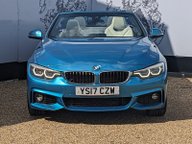 BMW 4 Series 435D XDRIVE M SPORT 3