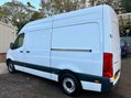Mercedes-Benz Sprinter 2.0 315 CDI Progressive RWD L2 H2 Euro 6 (s/s) 5dr 8