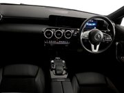 Mercedes-Benz A Class 1.5 A180d Sport Hatchback 5dr Diesel 7G-DCT Euro 6 (s/s) (116 ps) 18