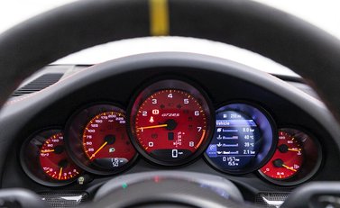 Porsche 911 (991.2) GT2 RS Weissach 15