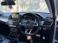 Mercedes-Benz GLE 2.1 GLE 250 D 4Matic AMG Line Premium Auto 4WD 5dr 63