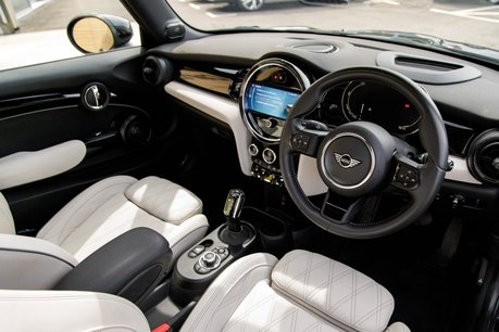Mini Hatch COOPER S LEVEL 3