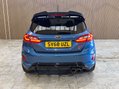 Ford Fiesta 1.5 Fiesta ST-2 T 3dr 25