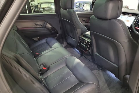 Land Rover Range Rover Sport EDITION 41