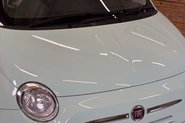 Fiat 500 1.2 Pop Hatchback 3dr Petrol Dualogic Euro 5 (s/s) (69 bhp) 28