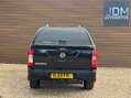 Nissan Navara 2.3 Navara N-Guard dCi 4WD 5dr 5