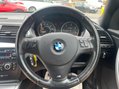 BMW 1 Series 2.0 118d Sport Plus Edition Euro 5 (s/s) 2dr 31