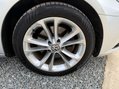 Volkswagen CC 2.0 CC BlueMotion Technology TDI Semi-Auto 4dr 45