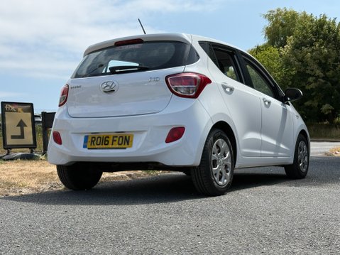 Hyundai i10 SE *22,532 MILES* 24