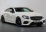 Mercedes-Benz E Class 2.0 E 220 D AMG Line Auto 2dr