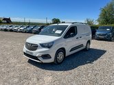Vauxhall Combo LWB L2H1 Low Roof Sportive 2300 Air Con Sensors EURO 6 NO VAT 2